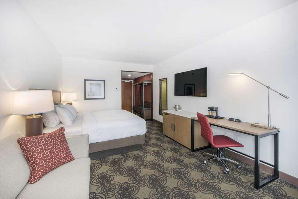 Hotel Doubletree By Hilton Raleigh-Cary Pokój zdjęcie