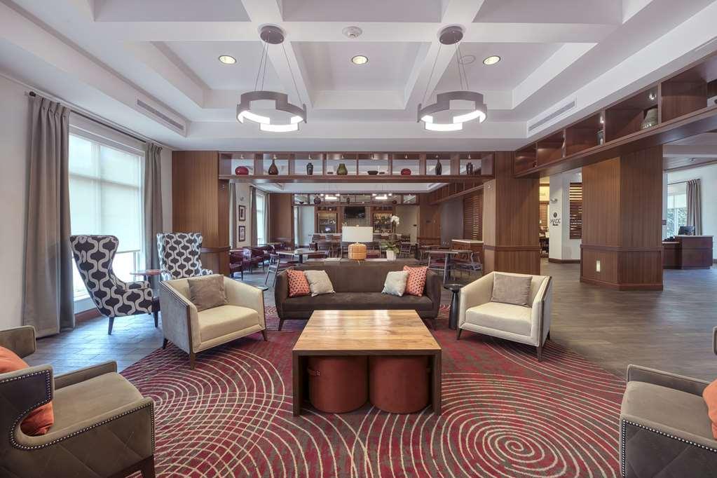 Hotel Doubletree By Hilton Raleigh-Cary Wnętrze zdjęcie
