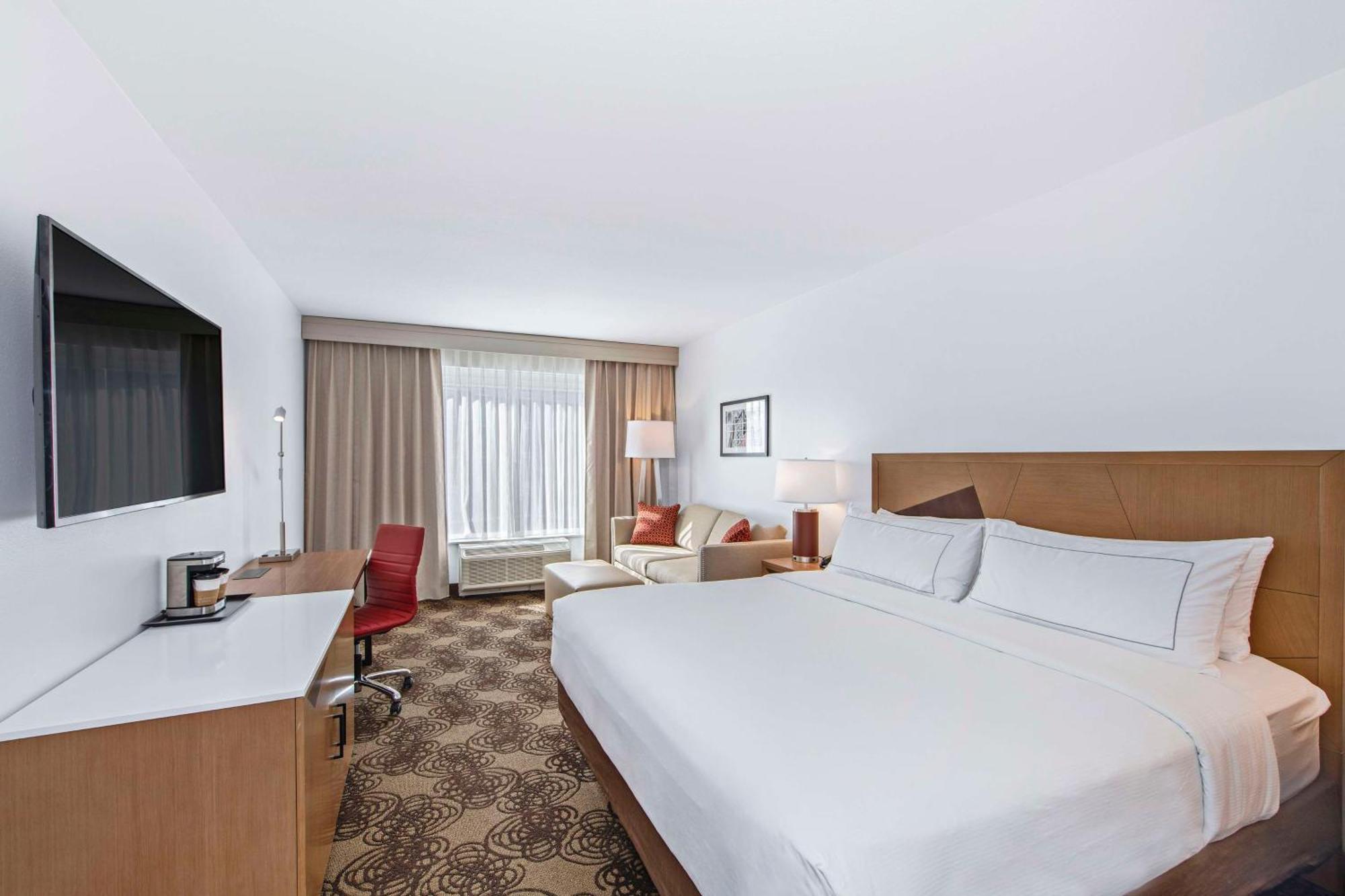 Hotel Doubletree By Hilton Raleigh-Cary Zewnętrze zdjęcie